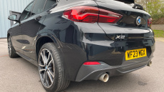 BMW X2 xDrive 20i [178] M Sport 5dr Step Auto Petrol Hatchback